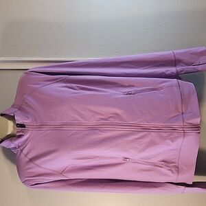 Xersion Women's Lavender Utility Jacket